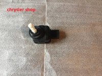 motorek naklápění světel 