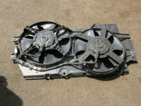 ventilátor chlazení  3.3 - ORIGINÁLNÍ DÍL 