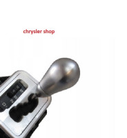 hlavice řadící páky / automat - ORIGINÁLNÍ DÍL