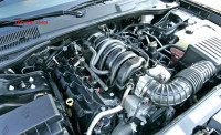motor 5.7 HEMI