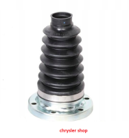 manžeta předního kardanu /501/