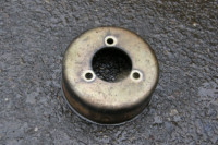 řemenička vrtule 2.5 TD - ORIGINÁLNÍ DÍL 