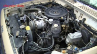 motor 2.8 /84-90/ - ORIGINÁLNÍ DÍL 