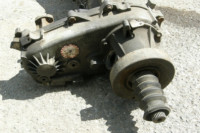 rozvodovka 231 - ORIGINÁLNÍ DÍL 