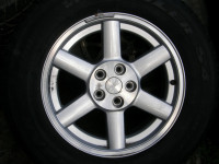 17" disk