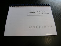 manuál 2.7 CRD 