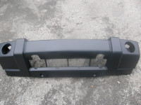 přední nárazník LIMITED / OVERLAND