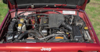motor 4.0 /-99/ - ORIGINÁLNÍ DÍL