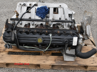 motor 4.0 /96-98/ - ORIGINÁLNÍ DÍL