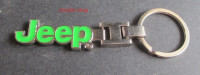 klíčenka JEEP