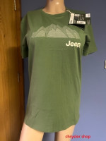 originální tričko Jeep
