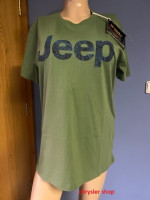 originální tričko Jeep