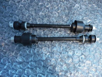 tyčka předního stabilizátoru 4x4   /00-01/