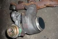 turbo 2.7 CRD