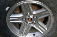  16" disk