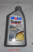 Mobil 5 W 40 - 1 l