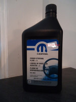 MOPAR Fluid +4 MS-9602  - olej serva (940ml)