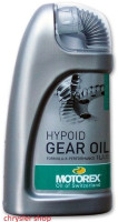 Motorex 80W90 - převodový olej 1l