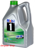 MOBIL 1 ESP - motorový olej /5l/   