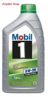 MOBIL 1 ESP motorový olej /1l/