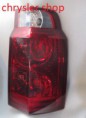 pravá zadní lampa USA - ORIGINÁLNÍ DÍL