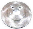 přední brzdový kotouč  275mm