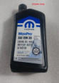 MOPAR 10 W 30 - motorový olej /1l/