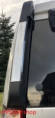 levý zadní chromovaný držák - ORIGINÁLNÍ DÍL