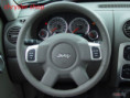 šedý řidičův airbag - ORIGINÁLNÍ DÍL