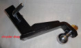 bajonet tažného zařízení drop 180 mm + čep