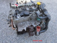 motor 2.8 CRD /07/ - ORIGINÁLNÍ DÍL