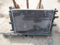 intercooler 2.8 CRD - ORIGINÁLNÍ DÍL