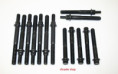 sada šroubů hlavy 4.0 /87-/