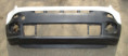 přední nárazník včetně horního dílu - ORIGINÁLNÍ DÍL 