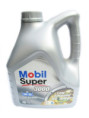 Mobil 5w 30 - motorový olej (4l)