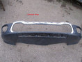 spodní díl předního nárazníku EU