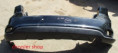 zadní nárazník /11-/ - ORIGINÁLNÍ DÍL 