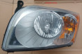 levé přední světlo EU - ORIGINÁLNÍ DÍL