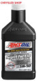 Amsoil Motorový olej Signature Series 5W-50 /946ml/ - ORIGINÁLNÍ