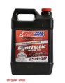Amsoil Motorový olej Signature Series 5W-30 /3,78L/ - ORIGINÁLNÍ