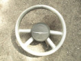 kožený volant - bez airbagu /05-10/