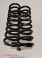 přední pružina - ORIGINÁLNÍ DÍL