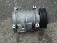 klima kompresor 2.5 CRD