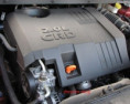 motor 2.0 diesel  DPF