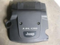 kryt motoru 3.0 CRD