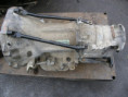 automatická převodovka 4.0 /42RLE/ - ORIGINÁLNÍ DÍL