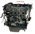 motor 2.2 diesel - ORIGINÁLNÍ DÍL