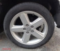sada 18" disků s pneu