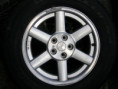 17" disk