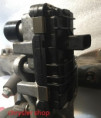 regulace turba 2.2 /15-20/ - ORIGINÁLNÍ DÍL 